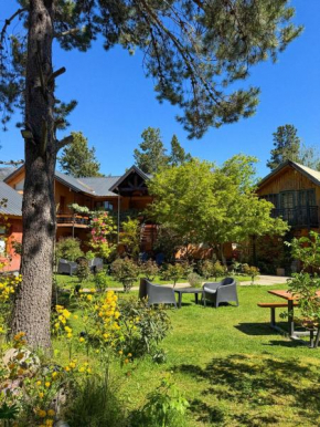 Valle Puelo